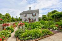 Greystone Manor Bed & Breakfast - B&B Bird in Hand