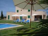 Finca Sa Carrotja - B&B Porto Cristo
