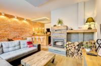 DR Apartments - Loft 3 - B&B Sopot