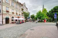 DR Apartments - Loft 3 - B&B Sopot