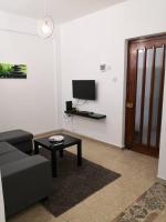 Cheerful Apartment in Nicosia - B&B Páno Lakatámeia