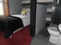 Camera Singola con Bagno