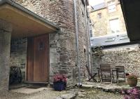 Val Rive - Rose Cottage - B&B