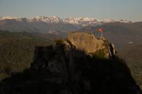 Gite d'étape de Roquefixade - B&B Roquefixade