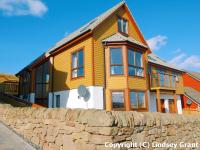 Quoys Self Catering - B&B Lerwick