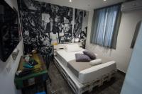 Chambre Simple Deluxe