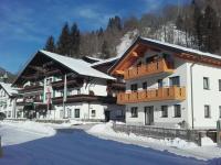 Appartement Kerry - B&B Schladming