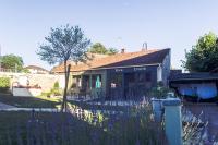 Clos Charmille - B&B Meaulne