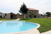 A Finquiña - B&B