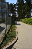 Sea Apartment Leśne Tarasy - B&B Dziwnówek