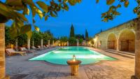 Masseria Marzalossa - Ferienwohnung