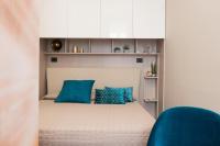 Chambre Double avec Balcon