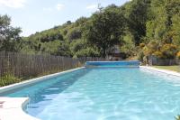 Collina di Sopra - Chambres d’hôtes Tresana