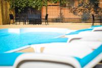 Vila OK - B&B Costineşti