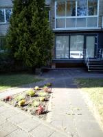 Anykštukas - Chambres d’hôtes Anykščiai