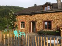 B&B Vresse-sur-Semois - Gite la Truite a Mouzaive - Bed and Breakfast Vresse-sur-Semois