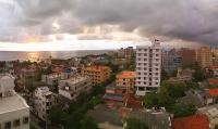 City Tower, Luxury 2 Two Bed Seaview Apartment Colombo - Ferienwohnung