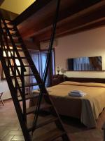 Family Room with View