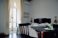 B&B Cava de'Tirreni - Borgo Civico 10 - Bed and Breakfast Cava de'Tirreni