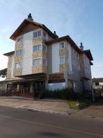 Novo Lar Gramado 2 - B&B Gramado