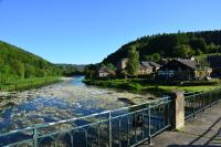 Gite la Truite a Mouzaive - B&B
