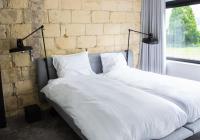 Doppel-/Zweibettzimmer mit eigenem Bad