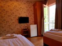 Chambre Triple avec Salle de Bains Privative