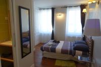 Appartamento con 1 Camera da Letto e Doccia (2 Adulti)