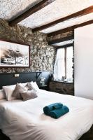 Chambre Double avec Salle de Bains Privative