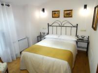 Chambre Simple Deluxe
