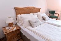 Eden des choux - B&B Krautergersheim