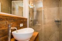 Apartment mit Blick auf die Berge