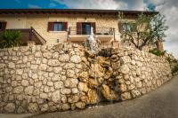 Il Casale Della Regina - B&B Arpino