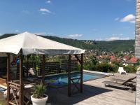 B&B Ornans - B&B Les Hauts d'Ornans - Bed and Breakfast Ornans