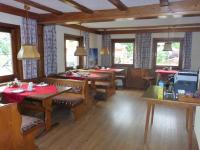 Sportpension Penhab - B&B Saalbach