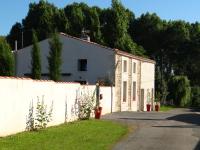 Les Marguerites - B&B Champdolent