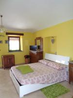Tweepersoonskamer met Eigen Badkamer