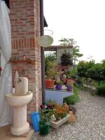 Bed and breakfast Al Rudun - Bed and Breakfast Boves