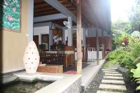 De Puspa Residence Seminyak - B&B