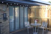 Crafts Hill Barn - Ferienwohnung