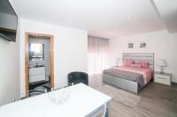 Genny's Place - Ferienwohnung Nazaré