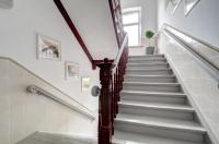 3 City Apartments - Solaro - B&B