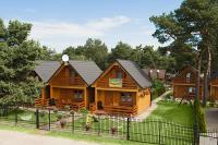 Domki nad morzem Iguana - B&B