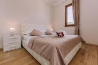 Superior Apartment mit 2 Schlafzimmern mit Meerblick