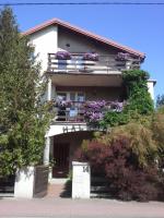 Halebaja - B&B Ostrowo