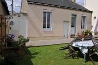 Les Vergnes Mancelles - B&B Le Mans