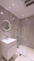 Habitación Doble Estándar con baño compartido