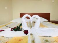 Chambre Double avec Salle de Bains Privative