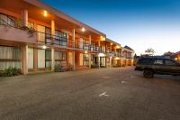 Winsor Park Motor Inn - Chambres d’hôtes