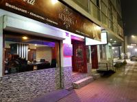 Hotel Restaurant Aurora, Отели - Томе